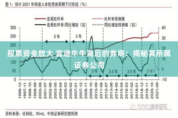 股票资金放大 富途牛牛背后的券商：揭秘其所属证券公司