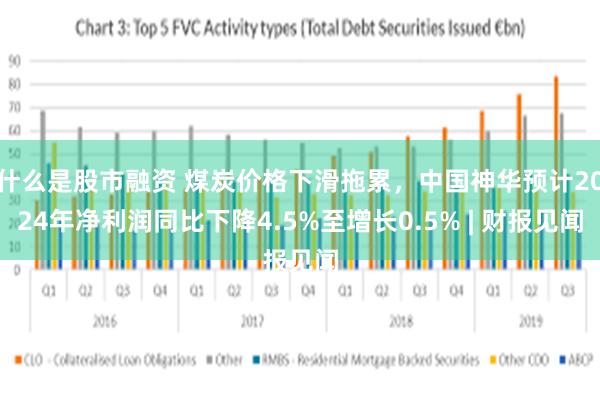 什么是股市融资 煤炭价格下滑拖累，中国神华预计2024年净利润同比下降4.5%至增长0.5% | 财报见闻