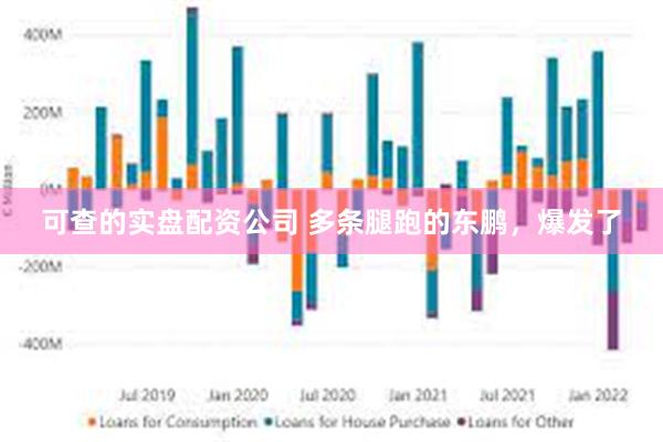 可查的实盘配资公司 多条腿跑的东鹏，爆发了